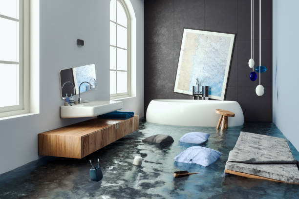 24/7 water damage repair in Citrus, CA