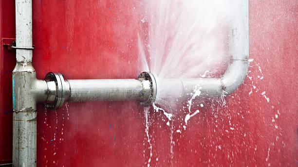 Best Residential water damage restoration  in Citrus, CA
