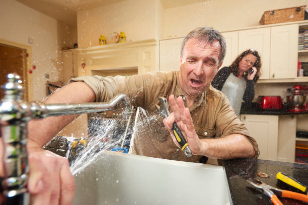 Best Water damage restoration near me  in Citrus, CA